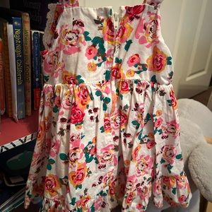 Popatu dress size 18 months